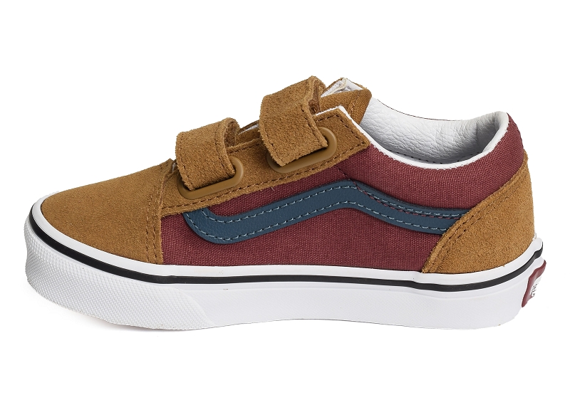 Vans baskets Uy old skool v6436307_3