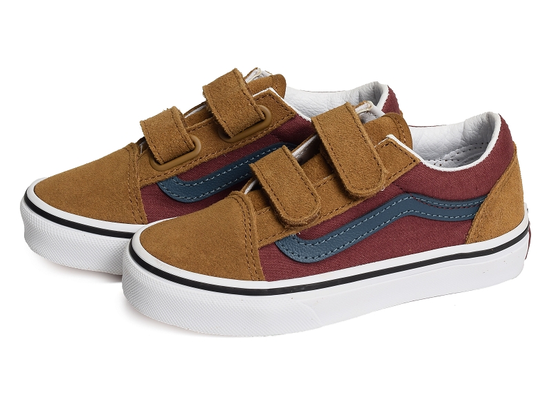 Vans baskets Uy old skool v6436307_4