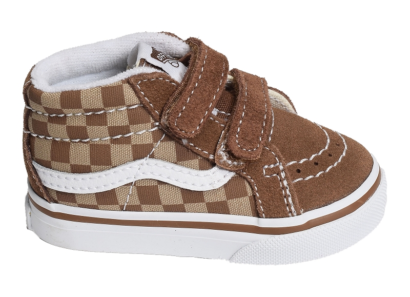 Vans baskets Td sk8 mid reissue v