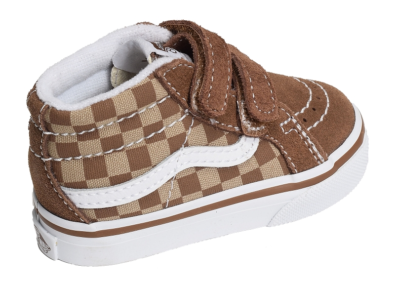 Vans baskets Td sk8 mid reissue v6497005_2