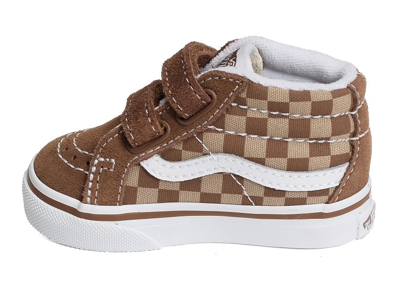 Vans baskets Td sk8 mid reissue v6497005_3