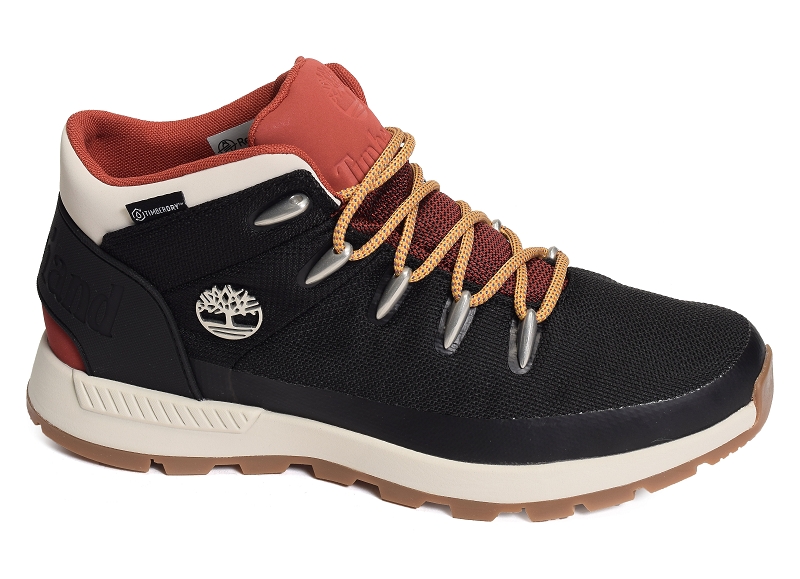 Timberland baskets Sprint trekker mid