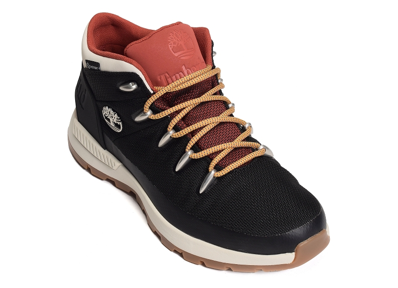 Timberland baskets Sprint trekker mid6540514_5