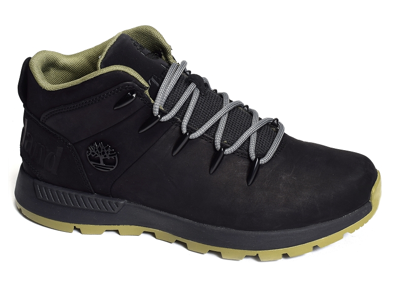 Timberland baskets Sprint trekker mid