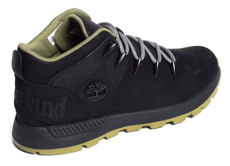 Timberland baskets Sprint trekker mid6540515_2