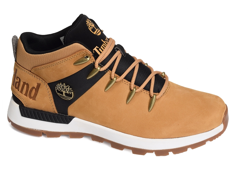 Timberland baskets Sprint trekker mid