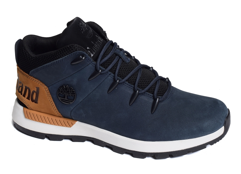 Timberland baskets Sprint trekker mid