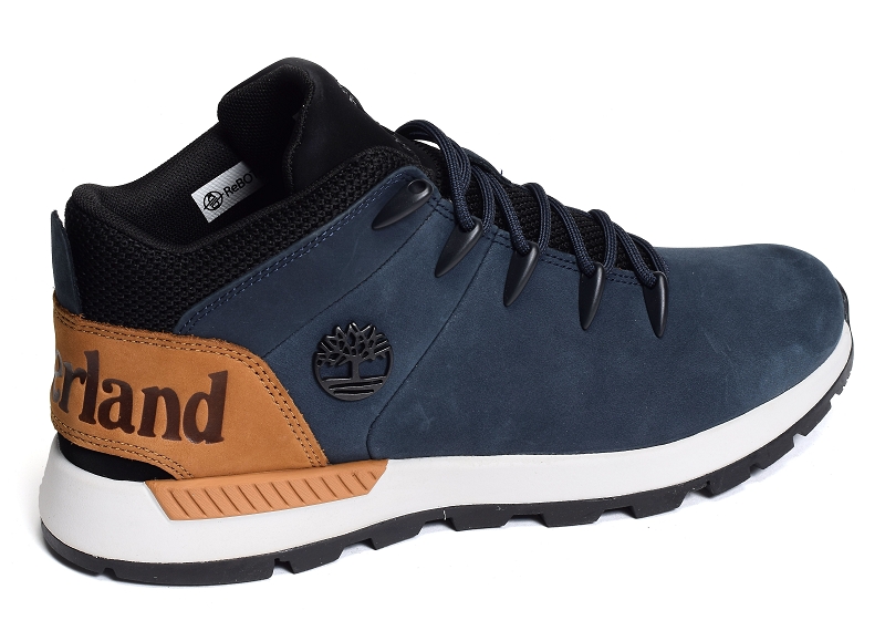 Timberland baskets Sprint trekker mid6540519_2