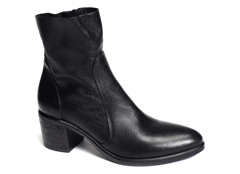 Strategia bottines et boots A4560