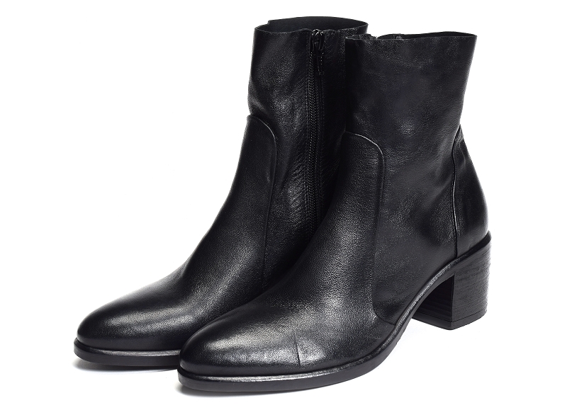 Strategia bottines et boots A45606605201_4