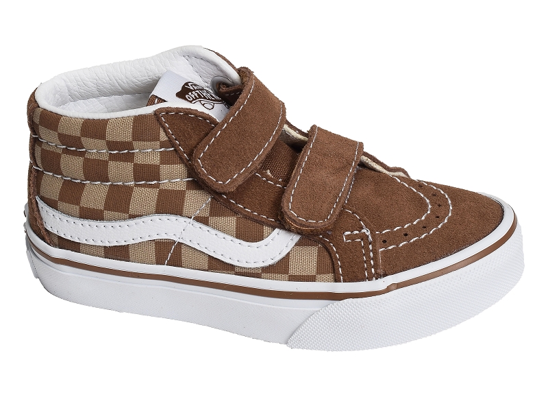 Vans baskets Uy sk8 mid reissue