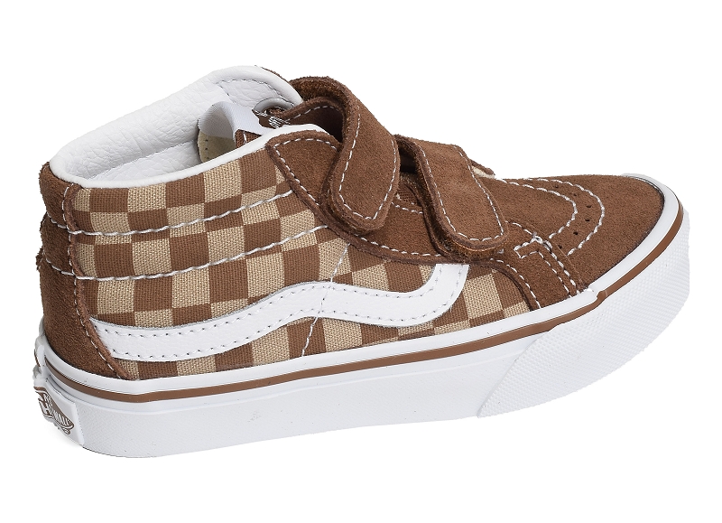 Vans baskets Uy sk8 mid reissue6626606_2