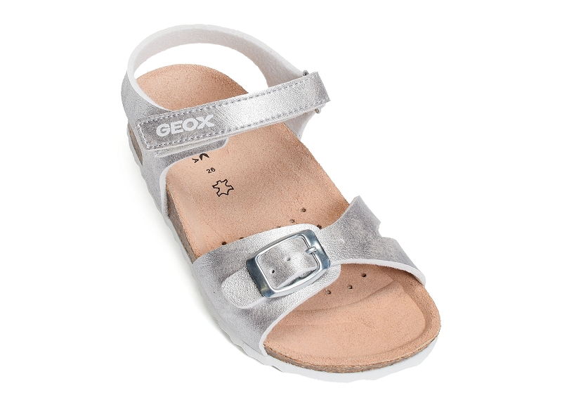 Geox sandales et nu-pieds J adriel gc6760304_5