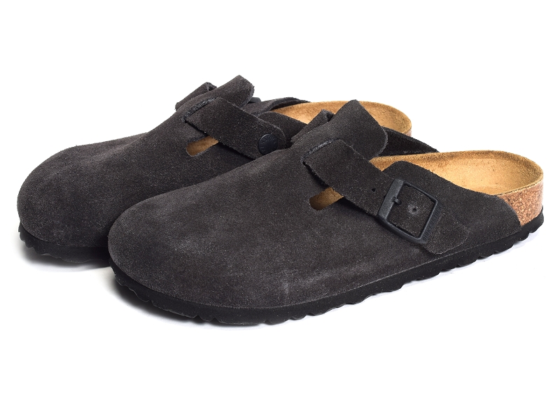 Birkenstock mules et sabots Boston w6781508_4