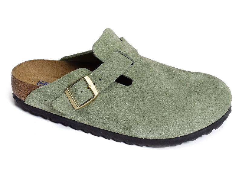 Birkenstock mules et sabots Boston w