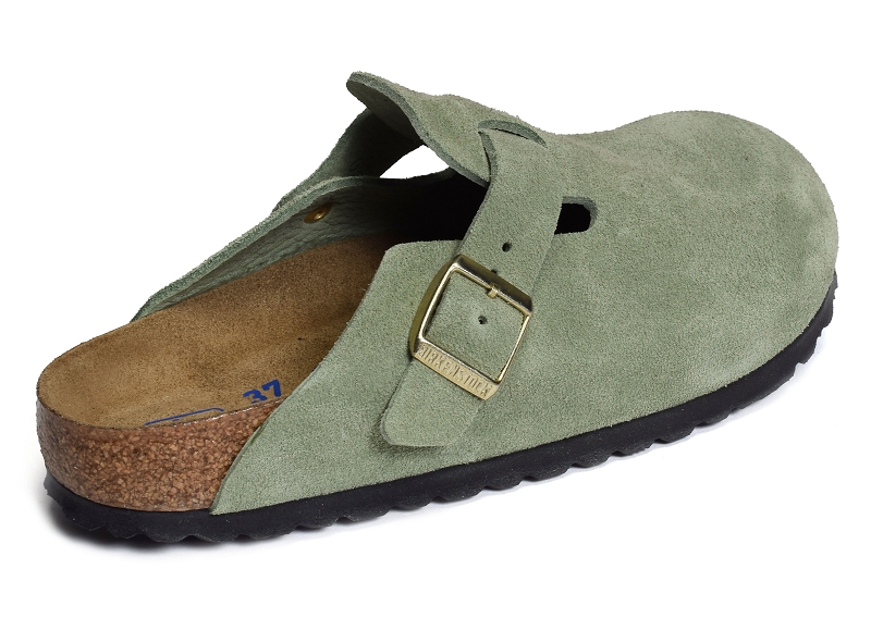 Birkenstock mules et sabots Boston w6781510_2