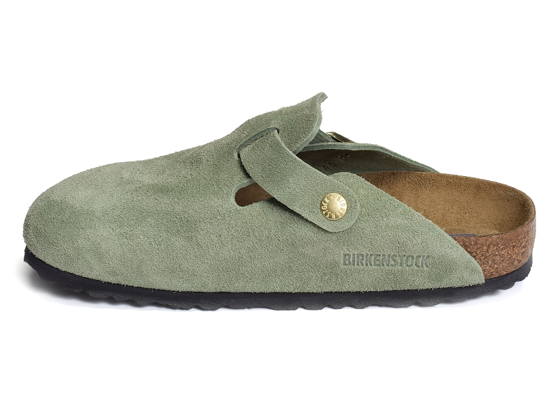 Birkenstock mules et sabots Boston w6781510_3