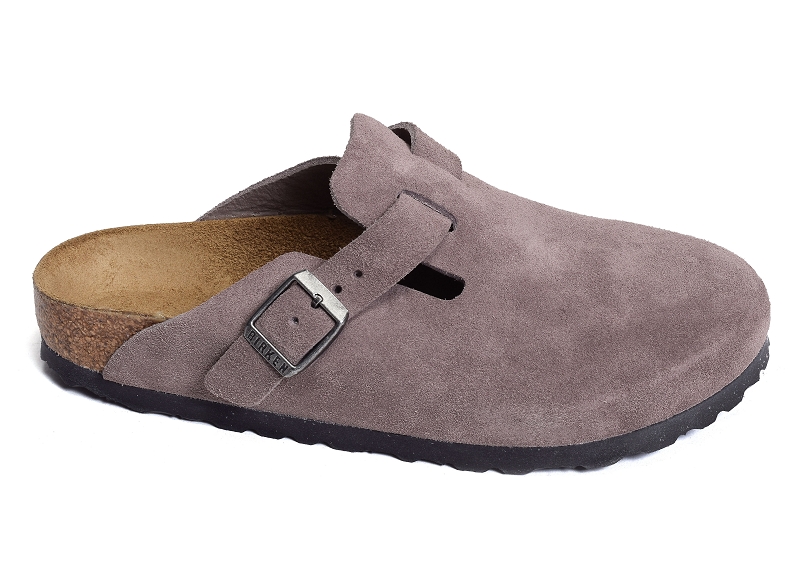 Birkenstock mules et sabots Boston w