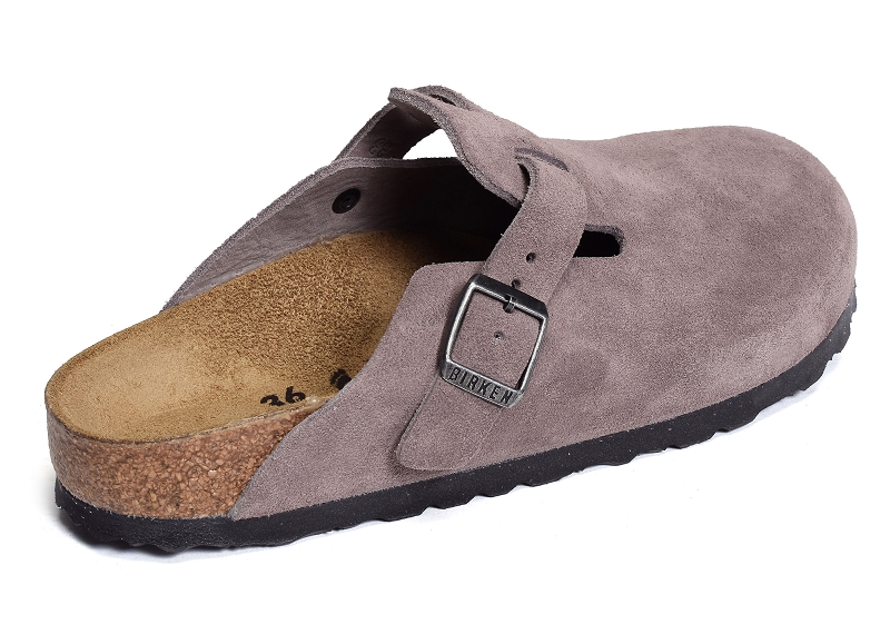 Birkenstock mules et sabots Boston w6781513_2