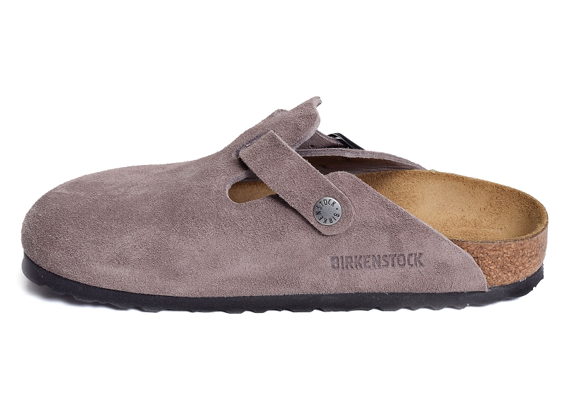 Birkenstock mules et sabots Boston w6781513_3