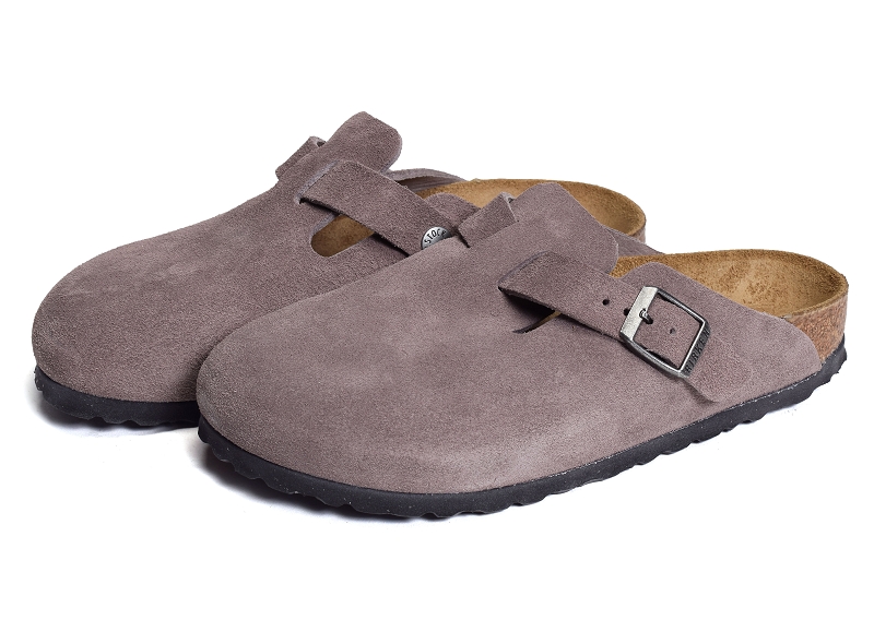 Birkenstock mules et sabots Boston w6781513_4