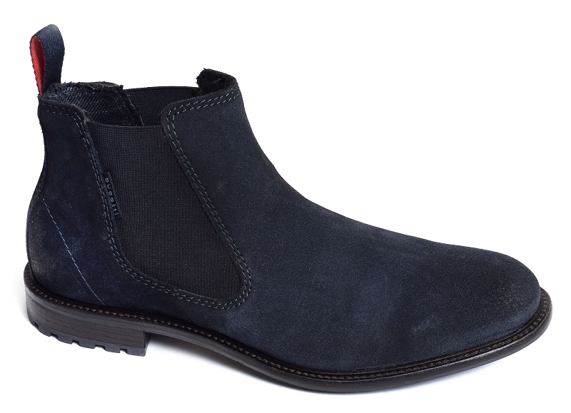 Bugatti bottines et boots Bonifacio a0a32