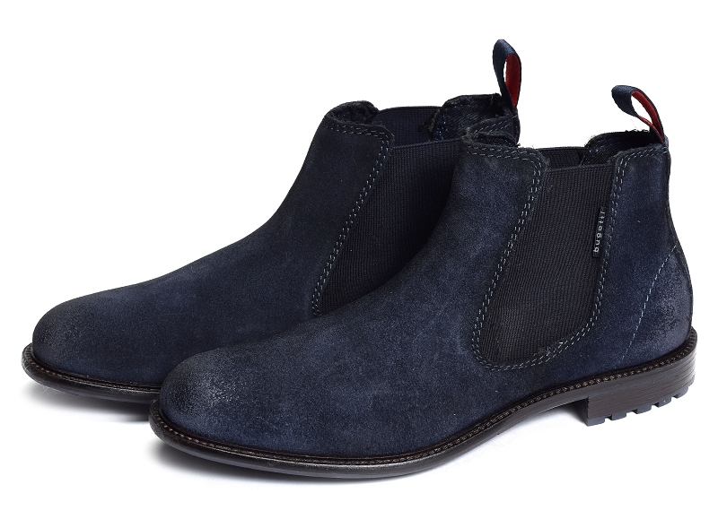 Bugatti bottines et boots Bonifacio a0a326788502_4