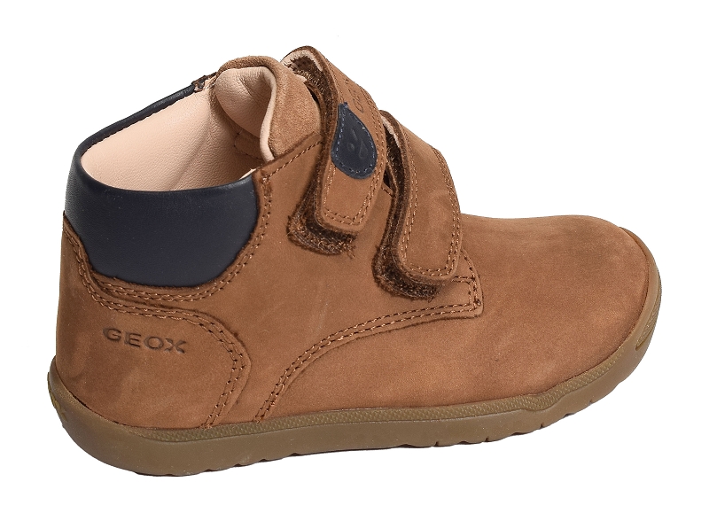 Geox chaussures a scratch B macchia bc6850702_2