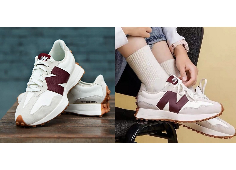 New balance baskets Ws3276866909_5