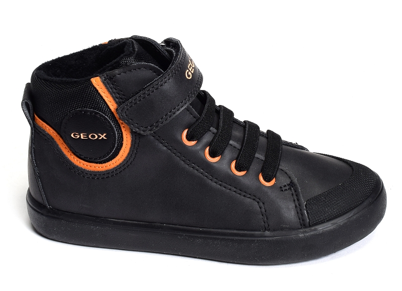 Geox baskets J gisli bc