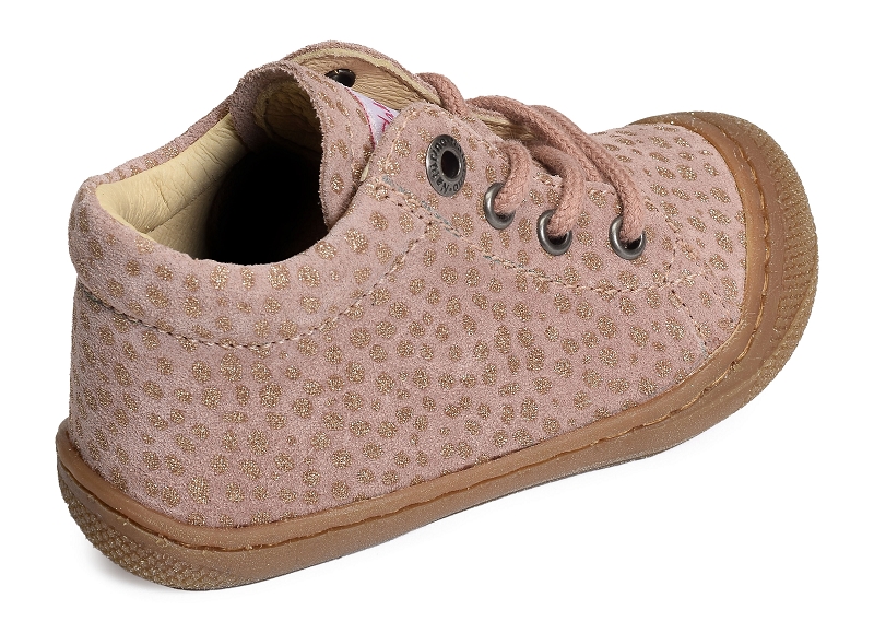 Naturino chaussures a lacets Cocoon girl6973806_2