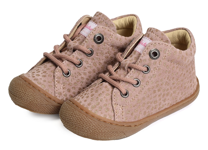 Naturino chaussures a lacets Cocoon girl6973806_4