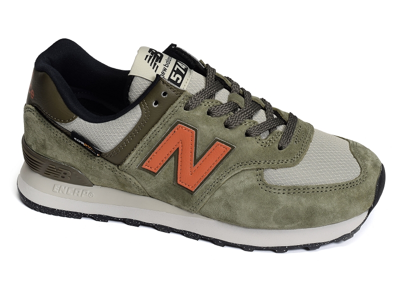 New balance baskets U574