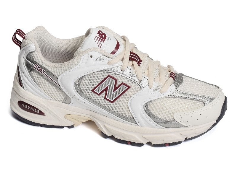 New balance baskets Mr530