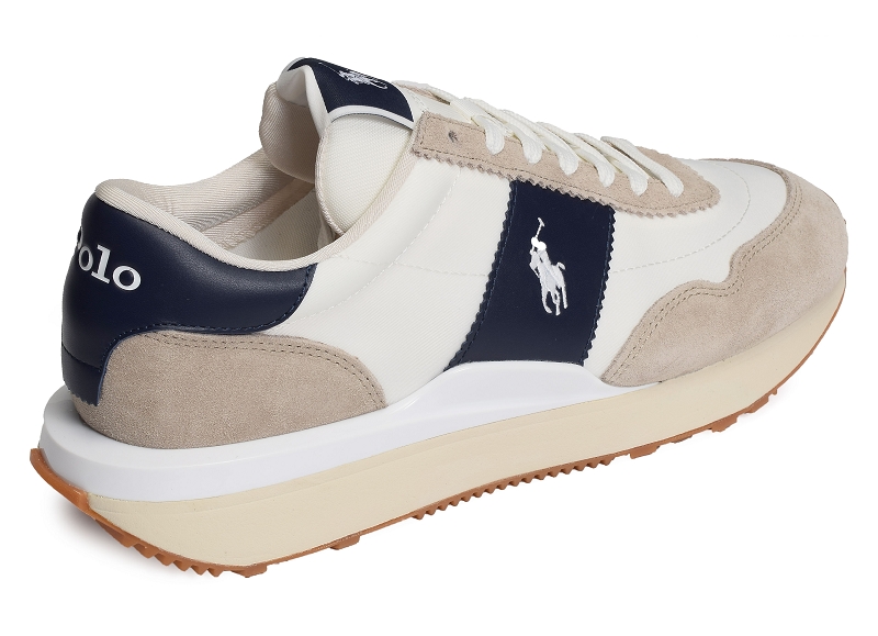 Polo ralph lauren baskets Train 897023306_2