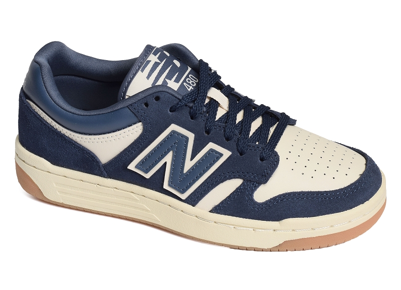 New balance baskets Bb480