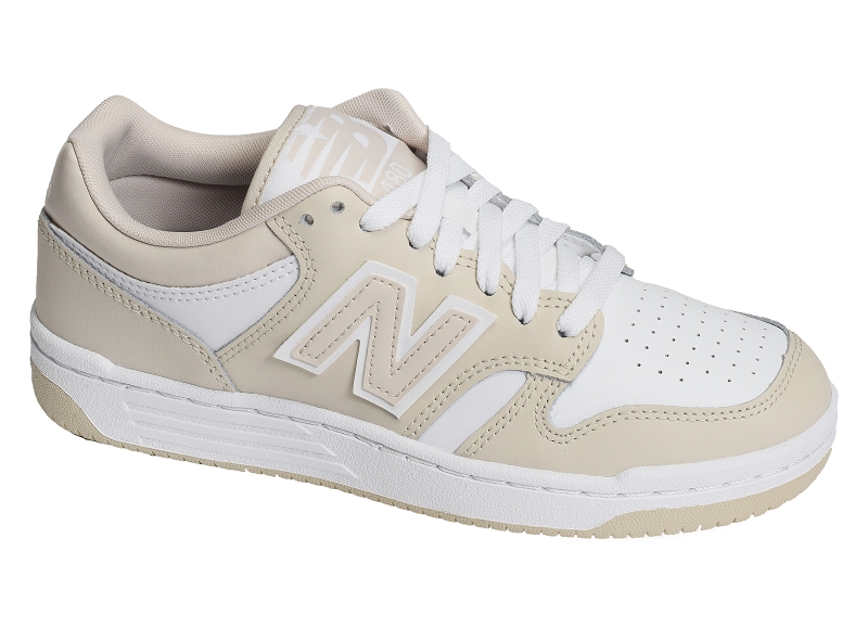 New balance baskets Bb480