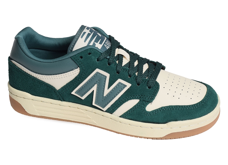 New balance baskets Bb480