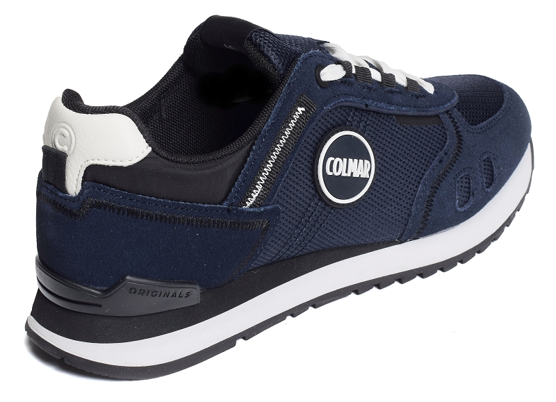 Colmar baskets Travis sport bold8172706_2