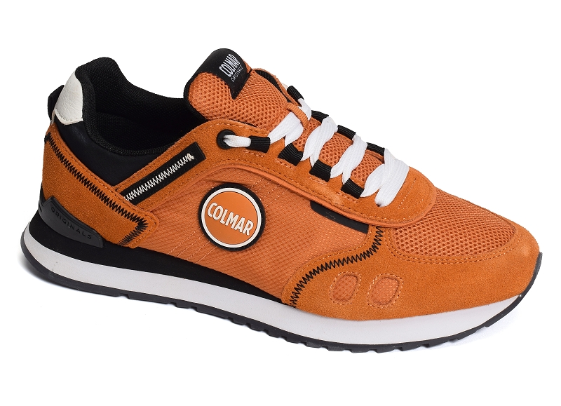 Colmar baskets Travis sport bold