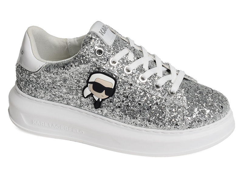 Karl lagerfeld baskets Kapri karl nft