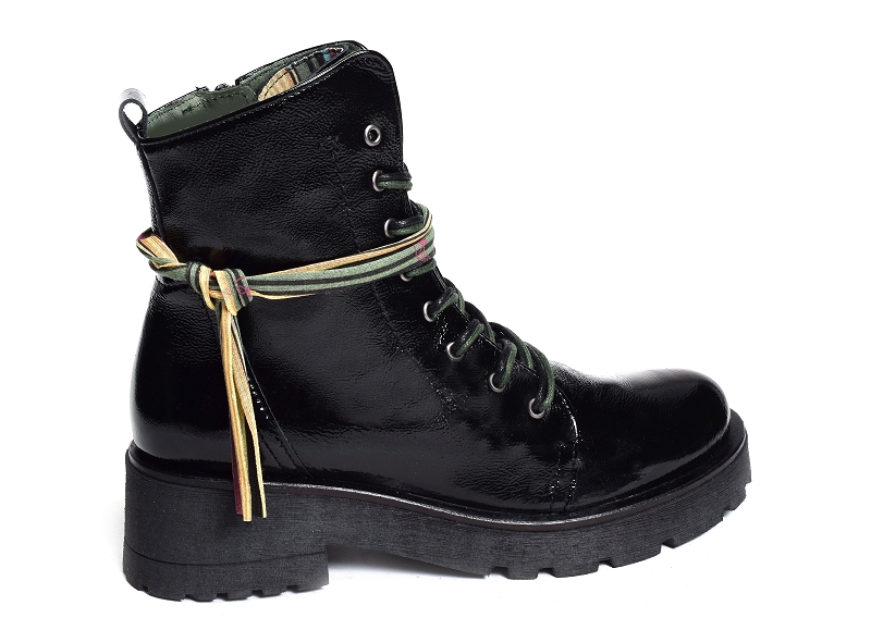 Felmini bottines et boots D1998198501_2