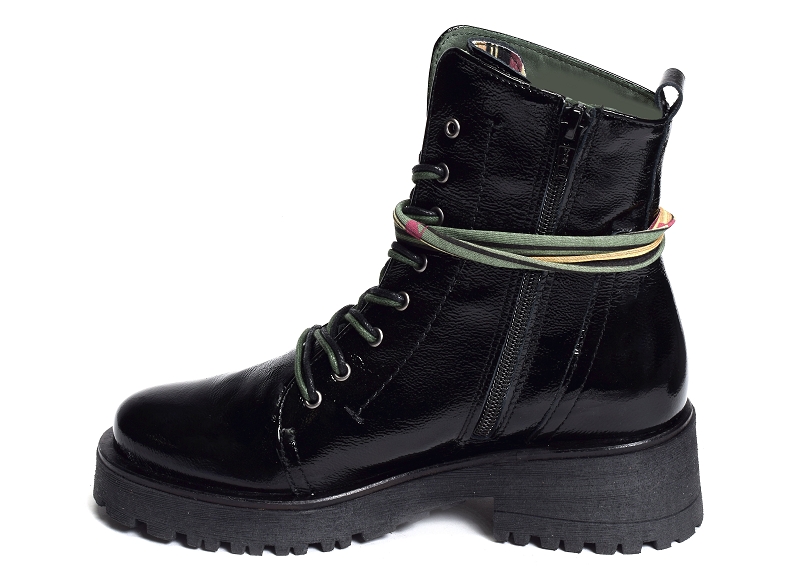 Felmini bottines et boots D1998198501_3