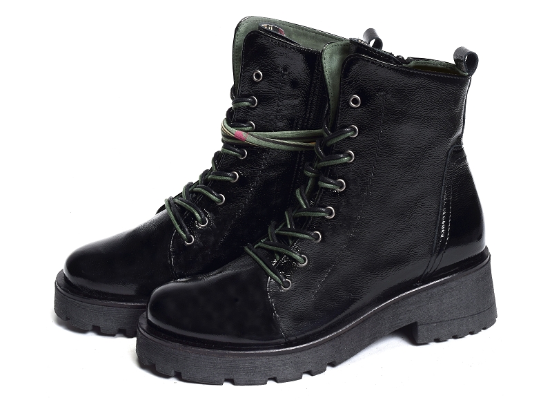 Felmini bottines et boots D1998198501_4