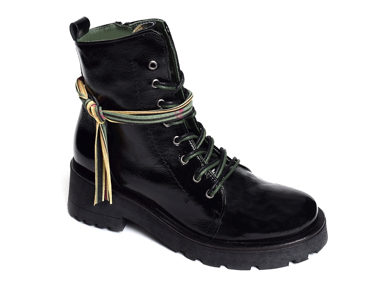 Felmini bottines et boots D1998198501_5