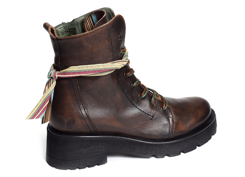 Felmini bottines et boots D1998198502_2