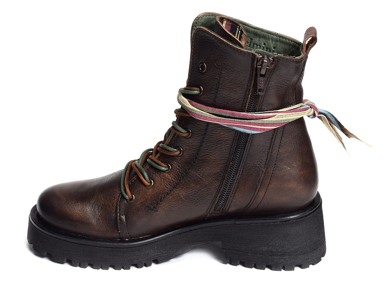 Felmini bottines et boots D1998198502_3