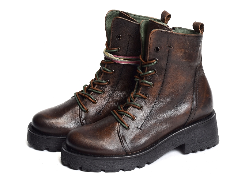 Felmini bottines et boots D1998198502_4