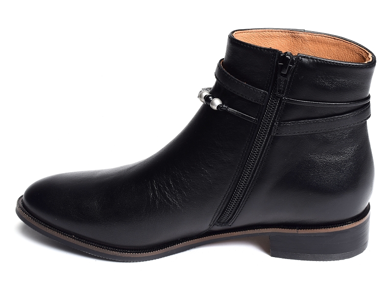 Mamzelle bottines et boots Samoa9043903_3