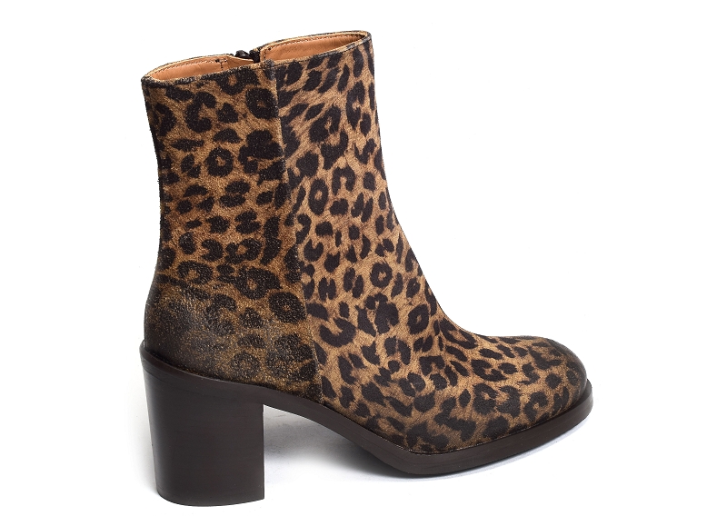 Mat 20 bottines et boots S7519046901_2